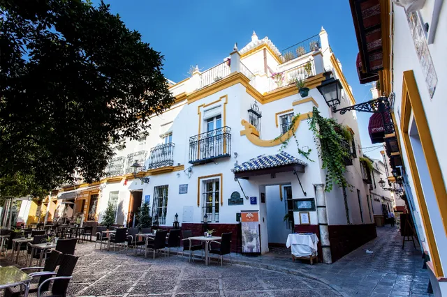 Hotel Boutique Elvira Plaza Sevilla