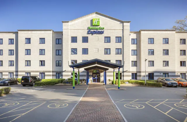 Holiday Inn Express Poole by IHG
