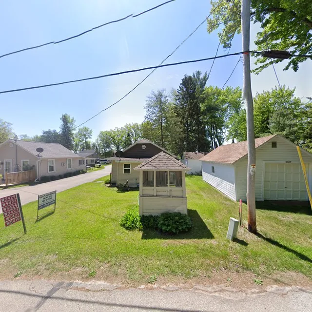 Wandering Waves Family Resort