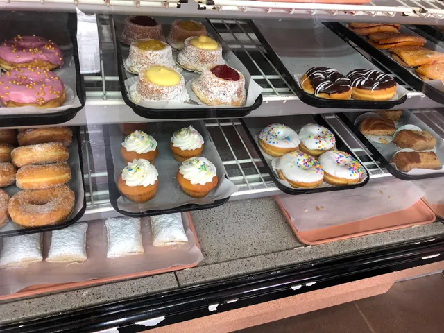 Panadería y Repostería La Pesa