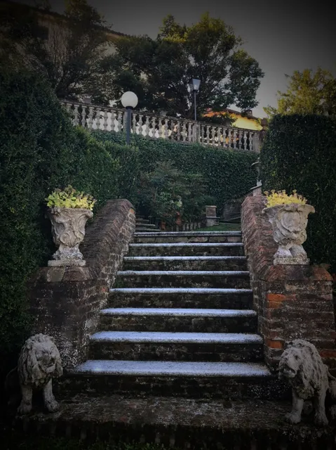 La Corte Delle 4 Stagioni