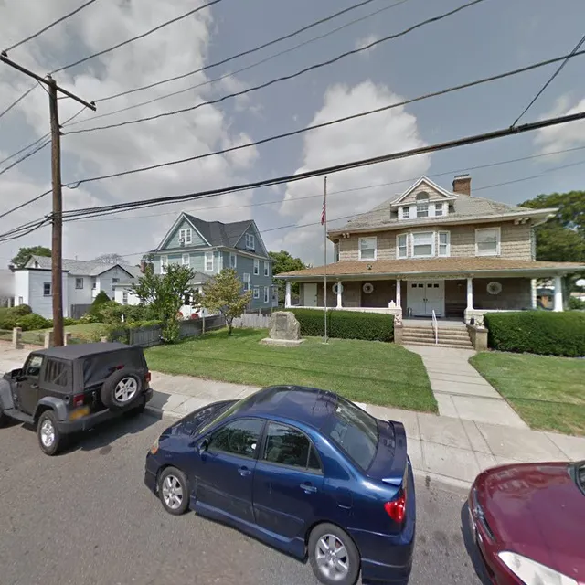 Leonardo Da Vinci Lodge 2385