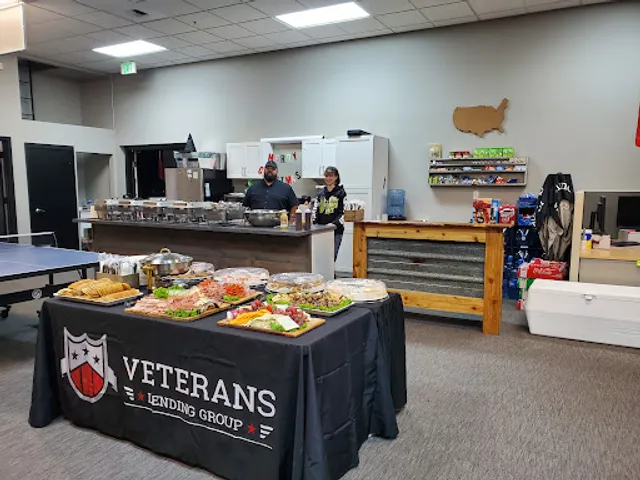 Steele Barrel BBQ Company