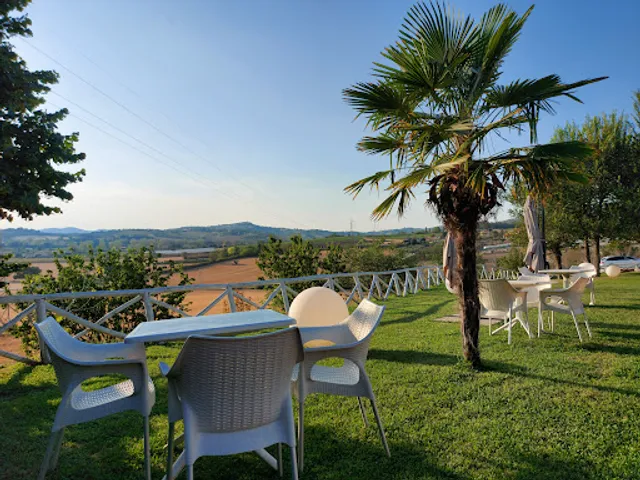 Country House Villa Clelia