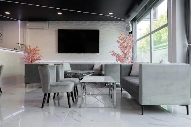 Le Duo - Lounge & Food