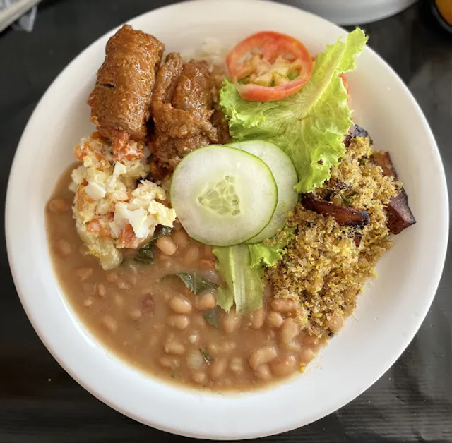 Restaurante Água na Boca