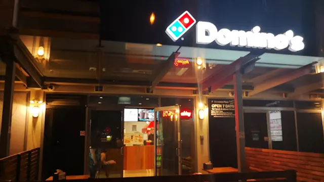 Domino's Pizza Broadbeach