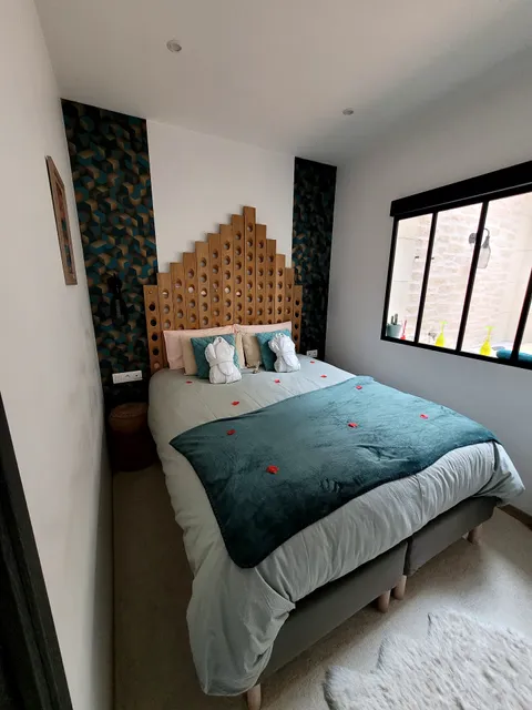 L'Atelier - Gîte & Spa