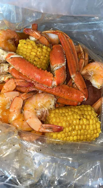 Crab World Seafood Restaurant