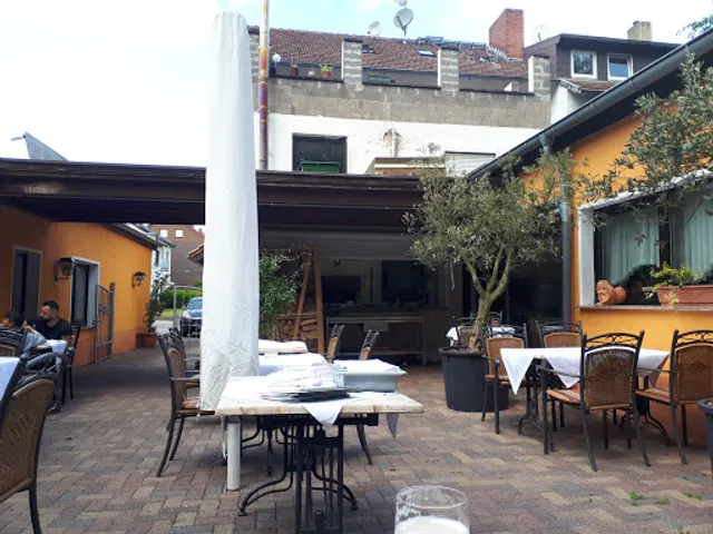 Pizzeria Ristorante Italia