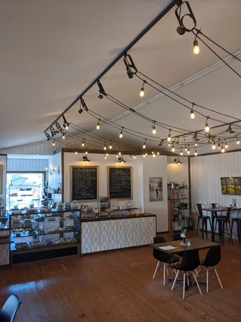 The Willow Bakery & Cafe