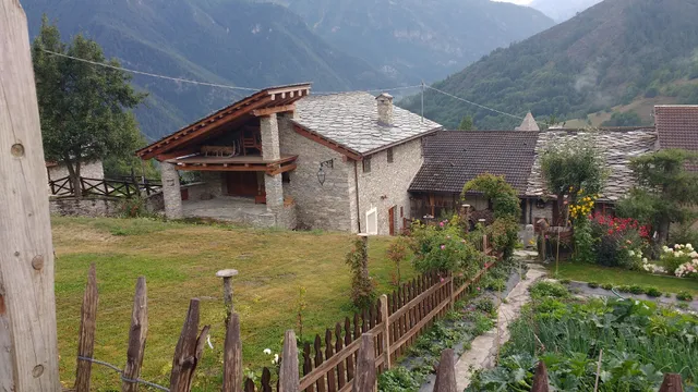 Casa per ferie "Antico albergo dell'angelo e del buon vino"