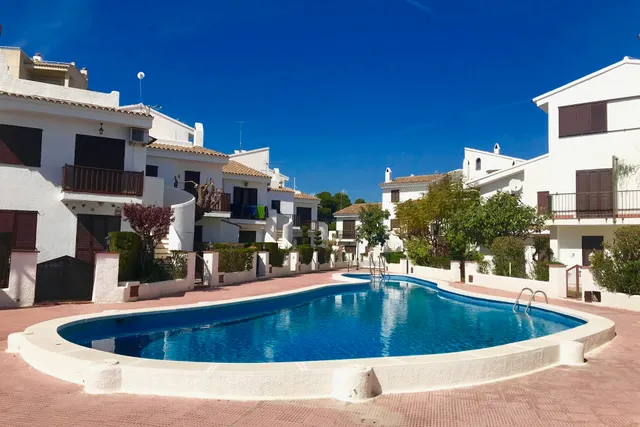 Sunrise Homes Bahia Palace