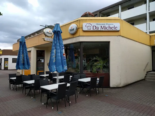 Pizzeria Da Michele