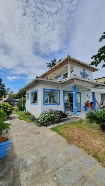 Estrela Azul Guest House