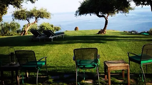 Eremo della Maddalena