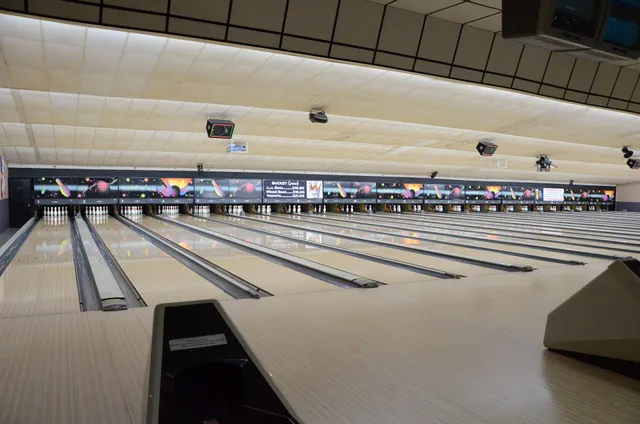 Liberty Lanes