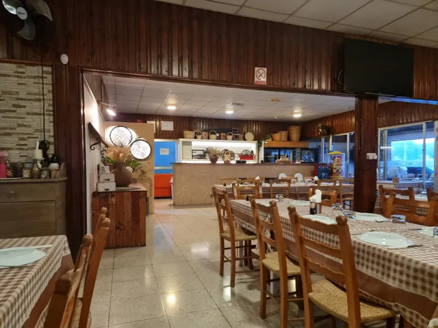 Andy's place restaurant