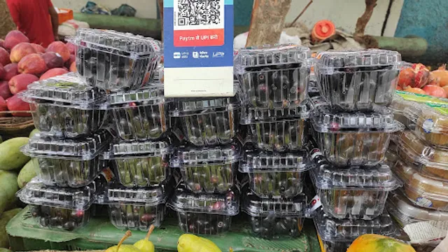 Ashok Fruit and Juice