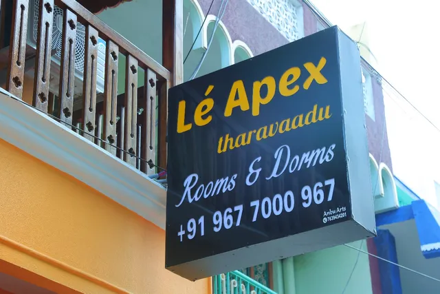 Le Apex Tharavaadu