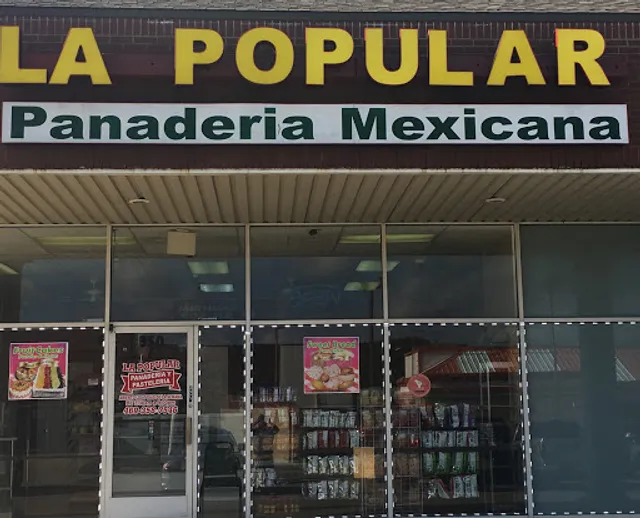 La Popular Panaderia