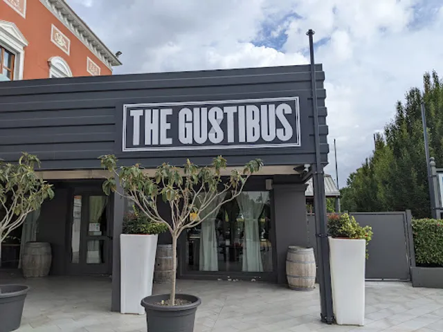 The Gustibus