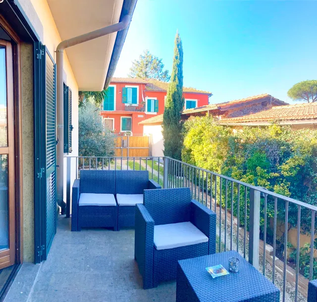 Domus Roma Trionfale Case Vacanze