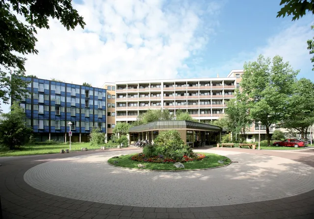 Feelmoor - Städtischer Kurbetrieb Bad Wurzach