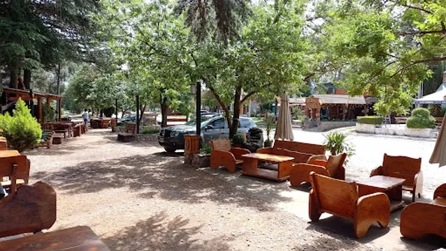 Restaurant Piuque Lom