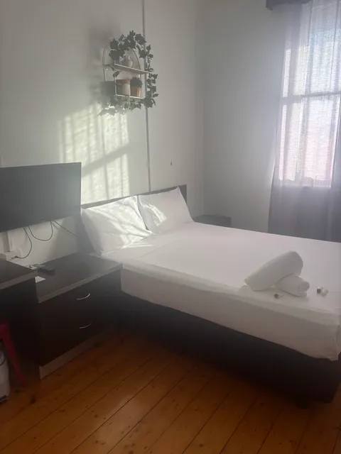 The Beaconsfield Hotel