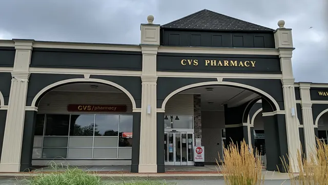CVS