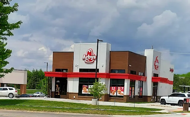 Arby's