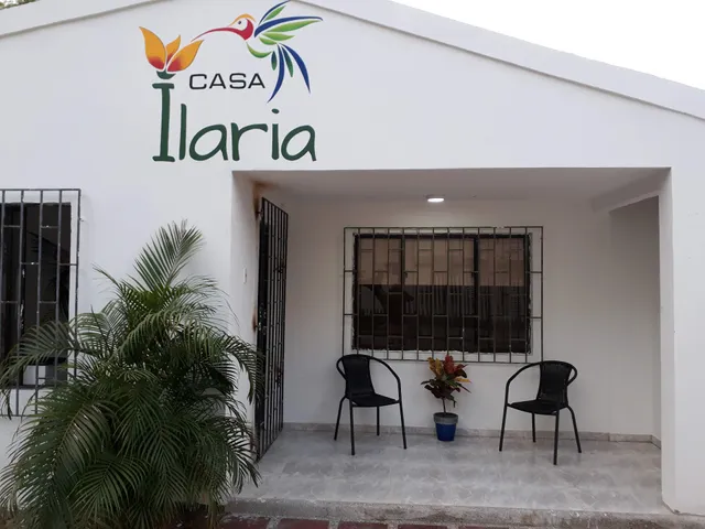 HOTEL CASA ILARIA