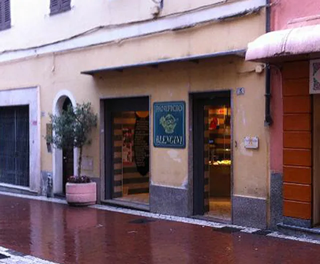 Panetteria Pasticceria Blengini e Beccaria