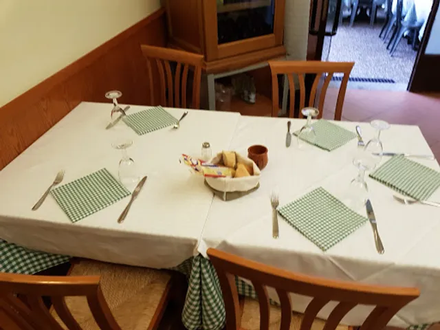 Ristorante Pizzeria Tipi Tipici