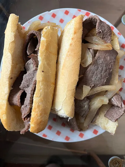 Baguettes the Sandwich Company