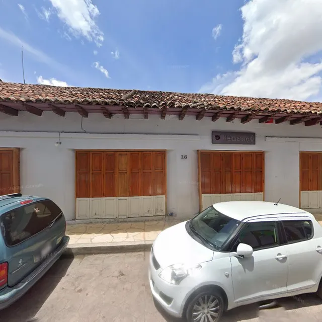 Calle Diego de Mazariegos 16