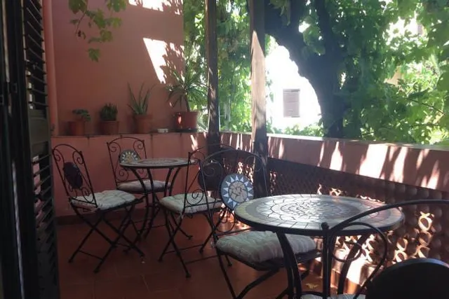 Casa vacanze "La Vite"