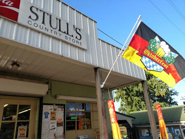 Stull's Country Store