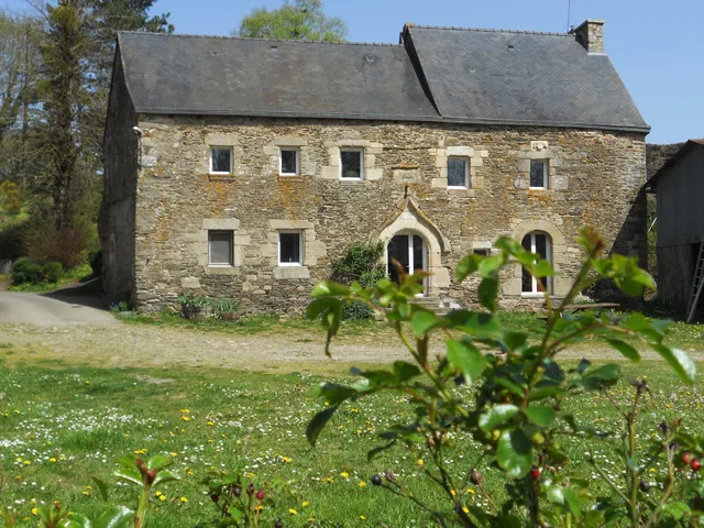 Manoir de Questinguy - Chambres d'Hôtes