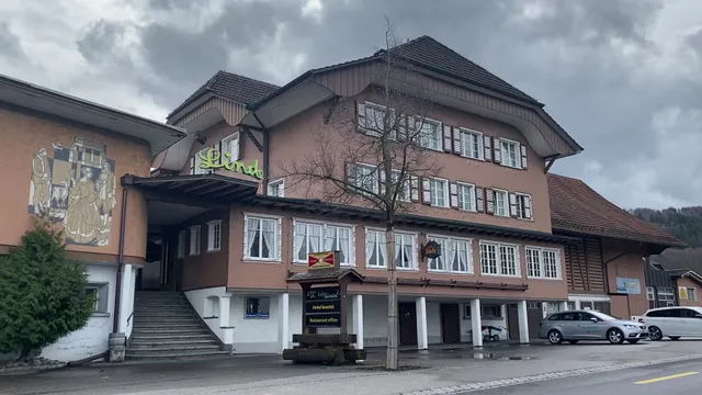 Landgasthof zur Linde