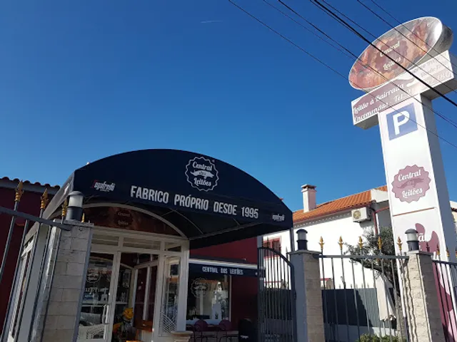 Central dos Leitões