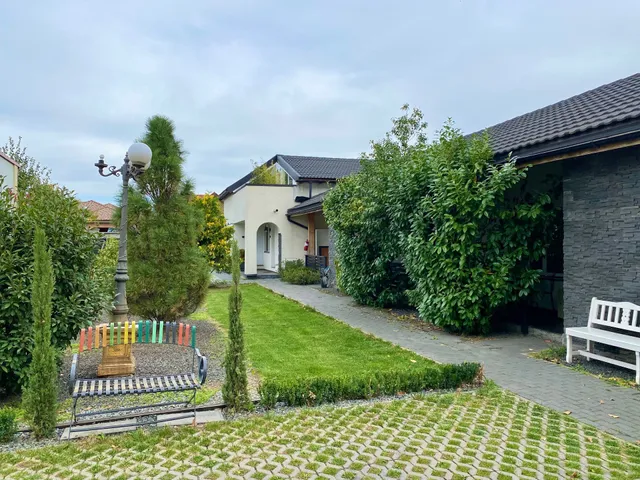 Pensiunea Damir - Cazare Arad - Pensiune Arad