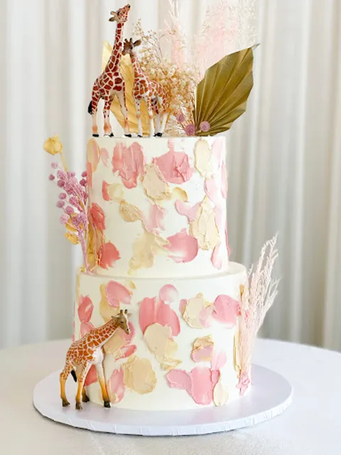 Sweet Bite Repostería Creativa