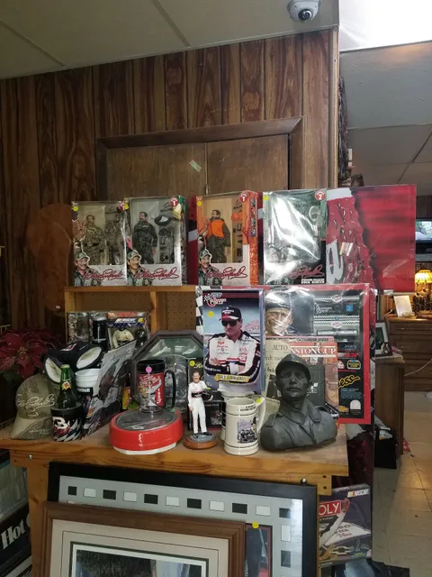 Tom's Guns & Custom Woodworking