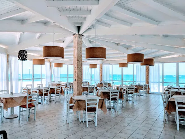 Ristorante Duccio a Mare