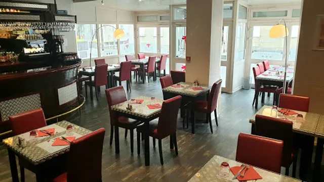 Restaurant Au Boeuf À La Fleur De Sel - Guéret