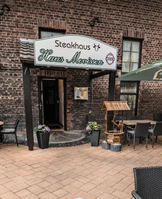 Steakhaus Mevissen