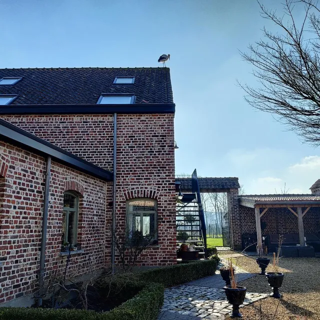 Gavershof B&B - Vakantiewoning