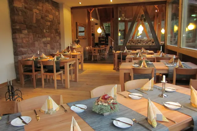 Die kleine Mühle - Weihermühle